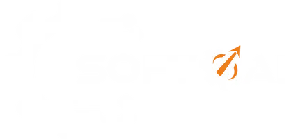 SoftoAI Logo
